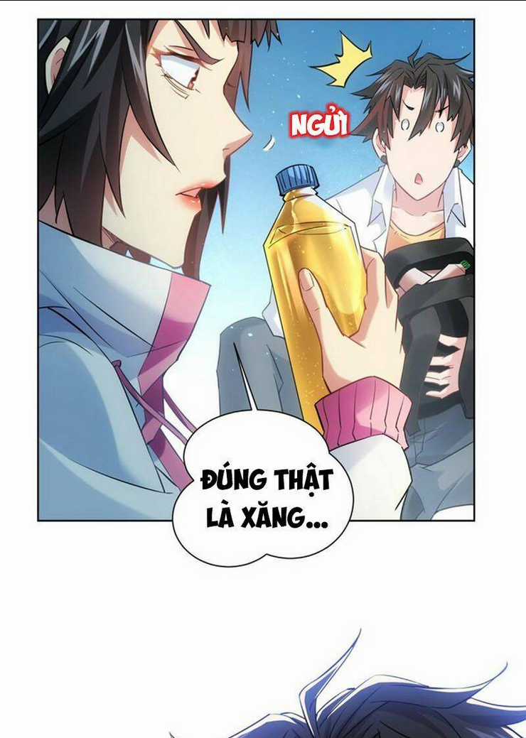 Ta Có Thể Thấy Tỉ Lệ Thành Công Chapter 13 trang 38