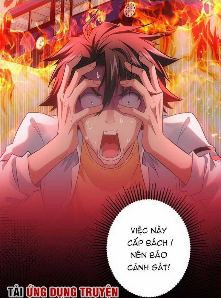 Ta Có Thể Thấy Tỉ Lệ Thành Công Chapter 13 trang 4