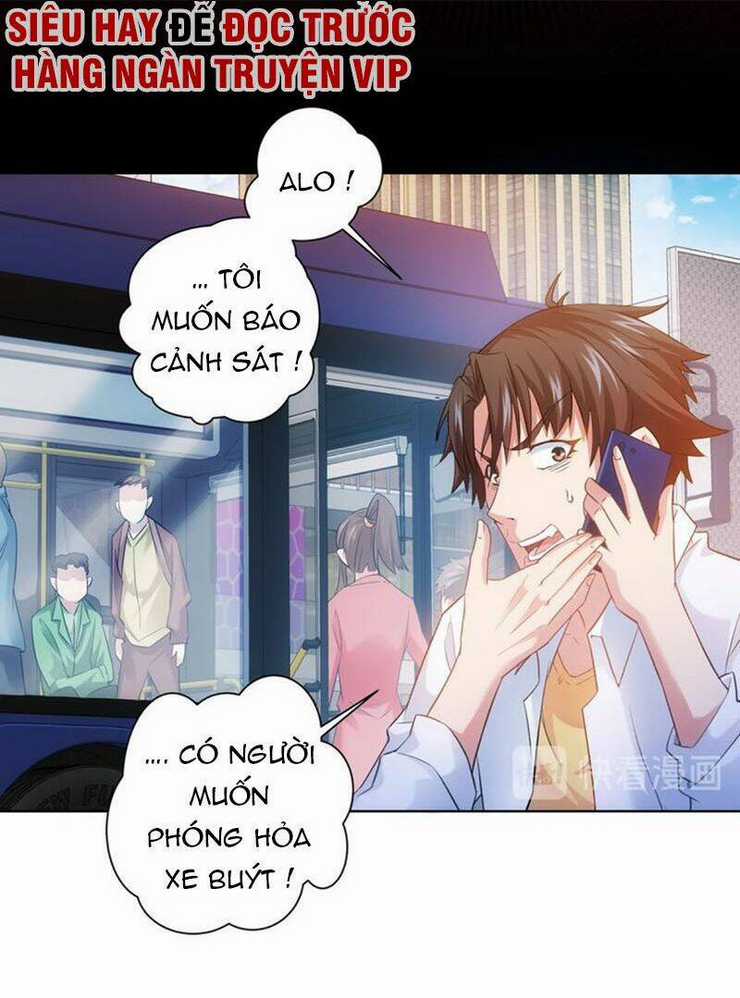 Ta Có Thể Thấy Tỉ Lệ Thành Công Chapter 13 trang 5