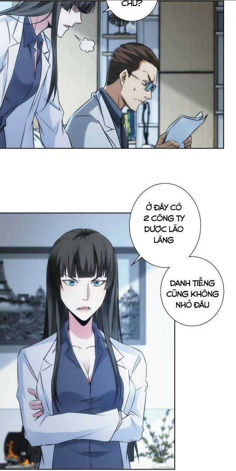 Ta Có Thể Thấy Tỉ Lệ Thành Công Chapter 130 trang 1