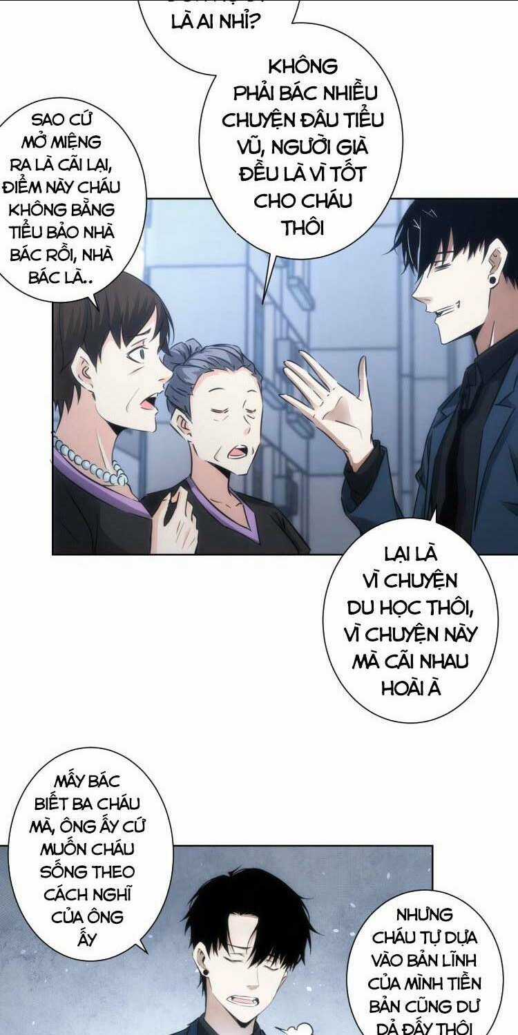 Ta Có Thể Thấy Tỉ Lệ Thành Công Chapter 131 trang 1