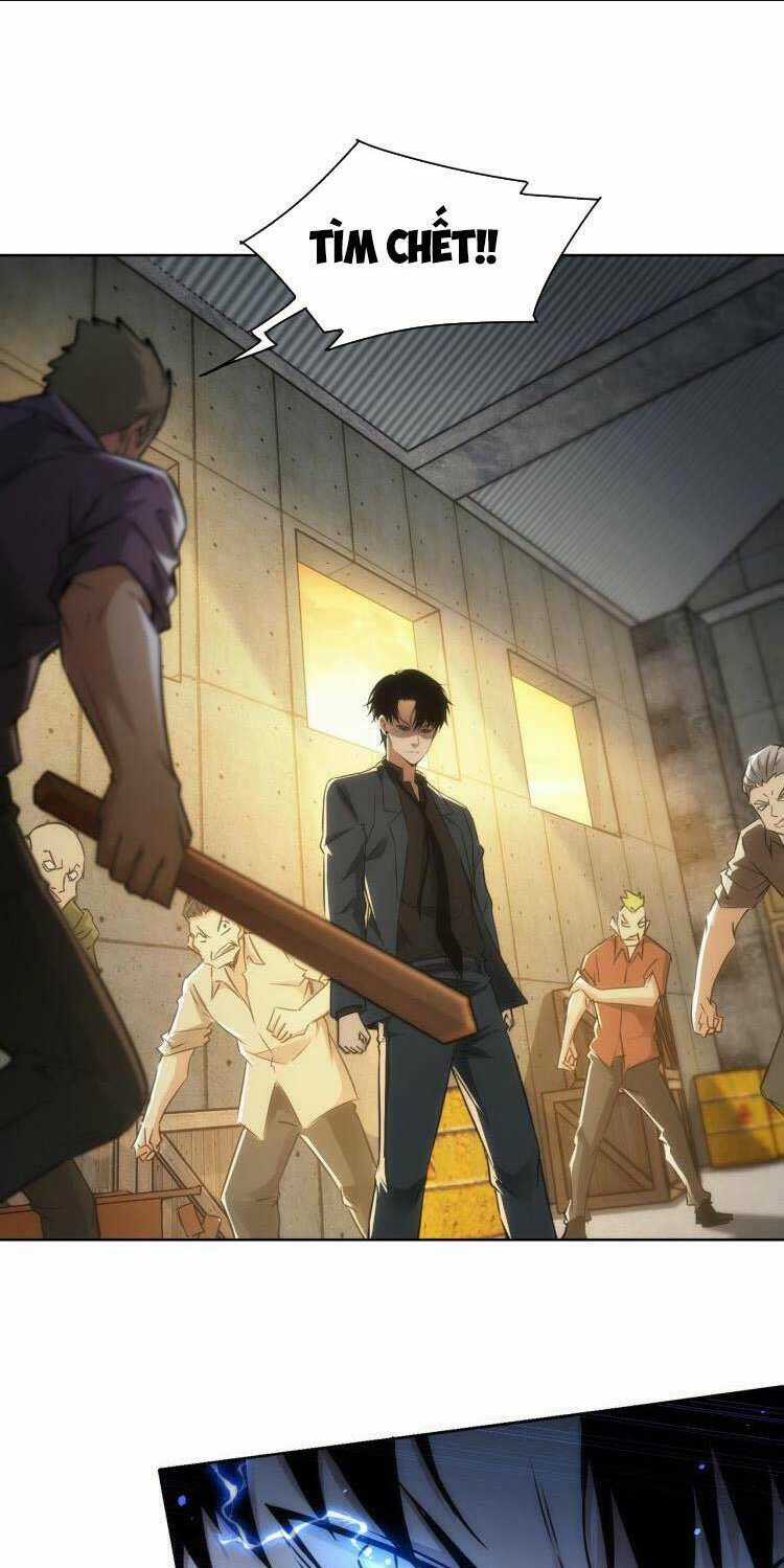 Ta Có Thể Thấy Tỉ Lệ Thành Công Chapter 132 trang 0