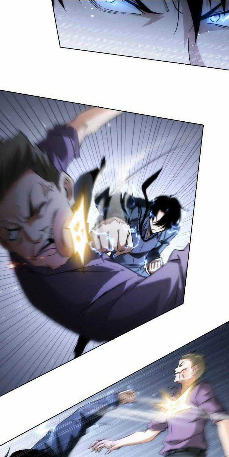 Ta Có Thể Thấy Tỉ Lệ Thành Công Chapter 132 trang 1
