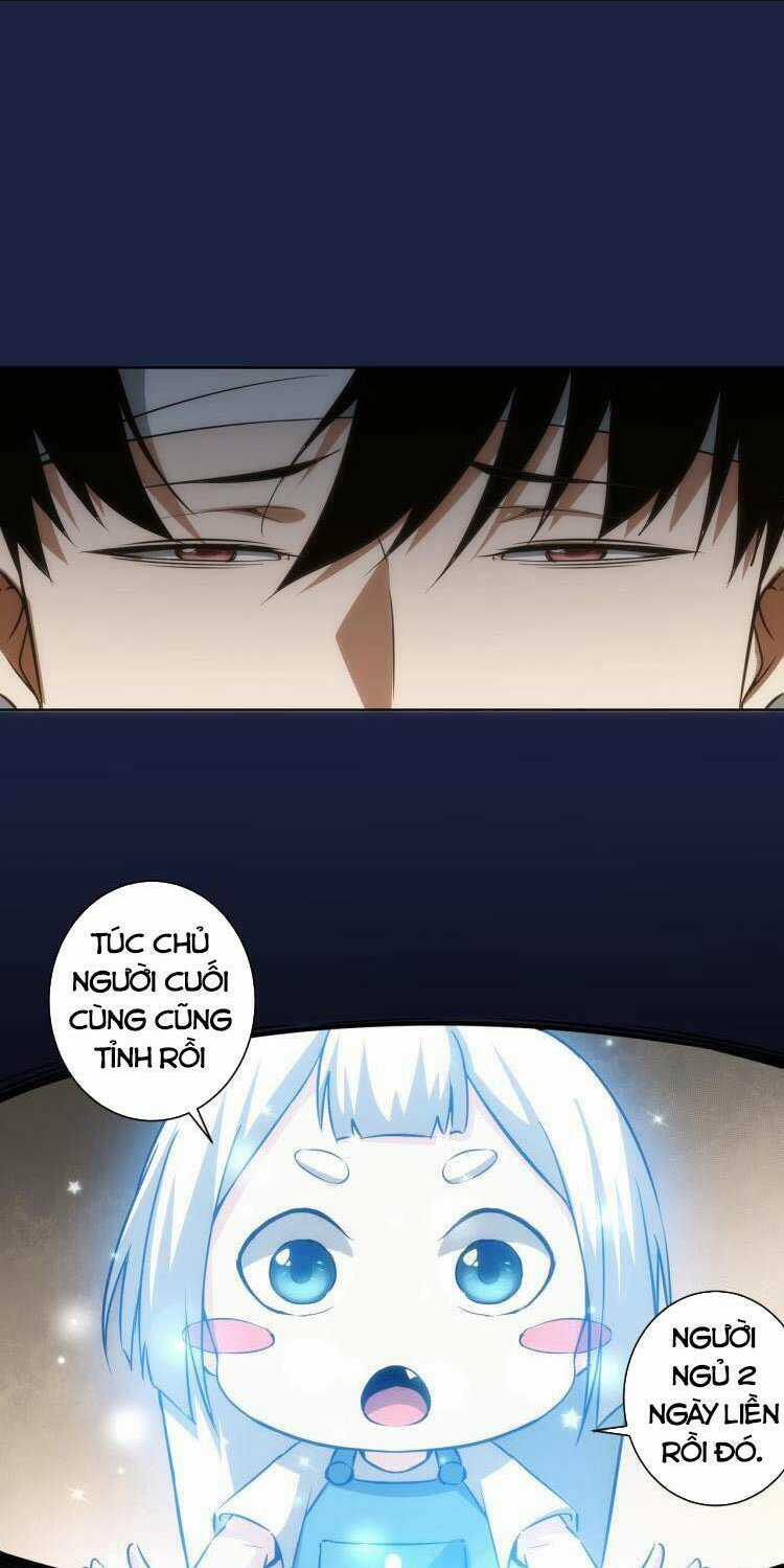 Ta Có Thể Thấy Tỉ Lệ Thành Công Chapter 133 trang 0