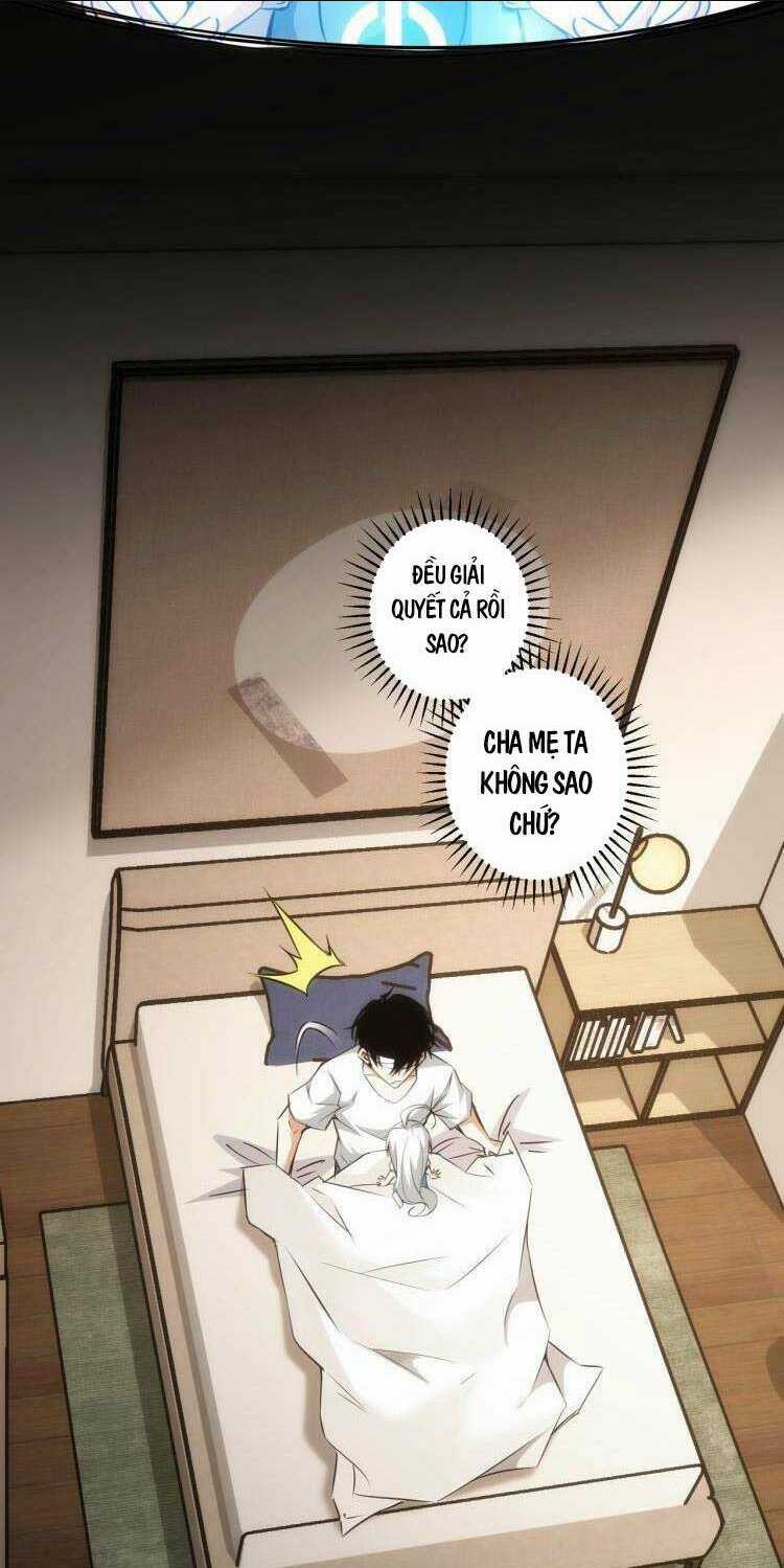 Ta Có Thể Thấy Tỉ Lệ Thành Công Chapter 133 trang 1