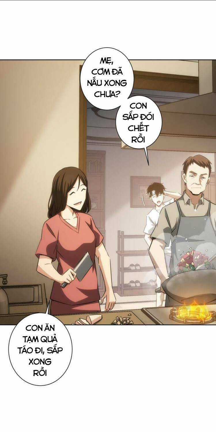Ta Có Thể Thấy Tỉ Lệ Thành Công Chapter 135 trang 0