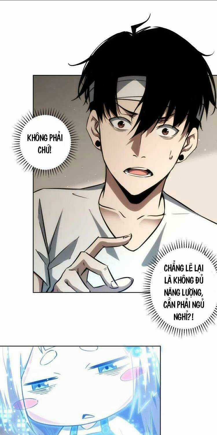 Ta Có Thể Thấy Tỉ Lệ Thành Công Chapter 136 trang 0