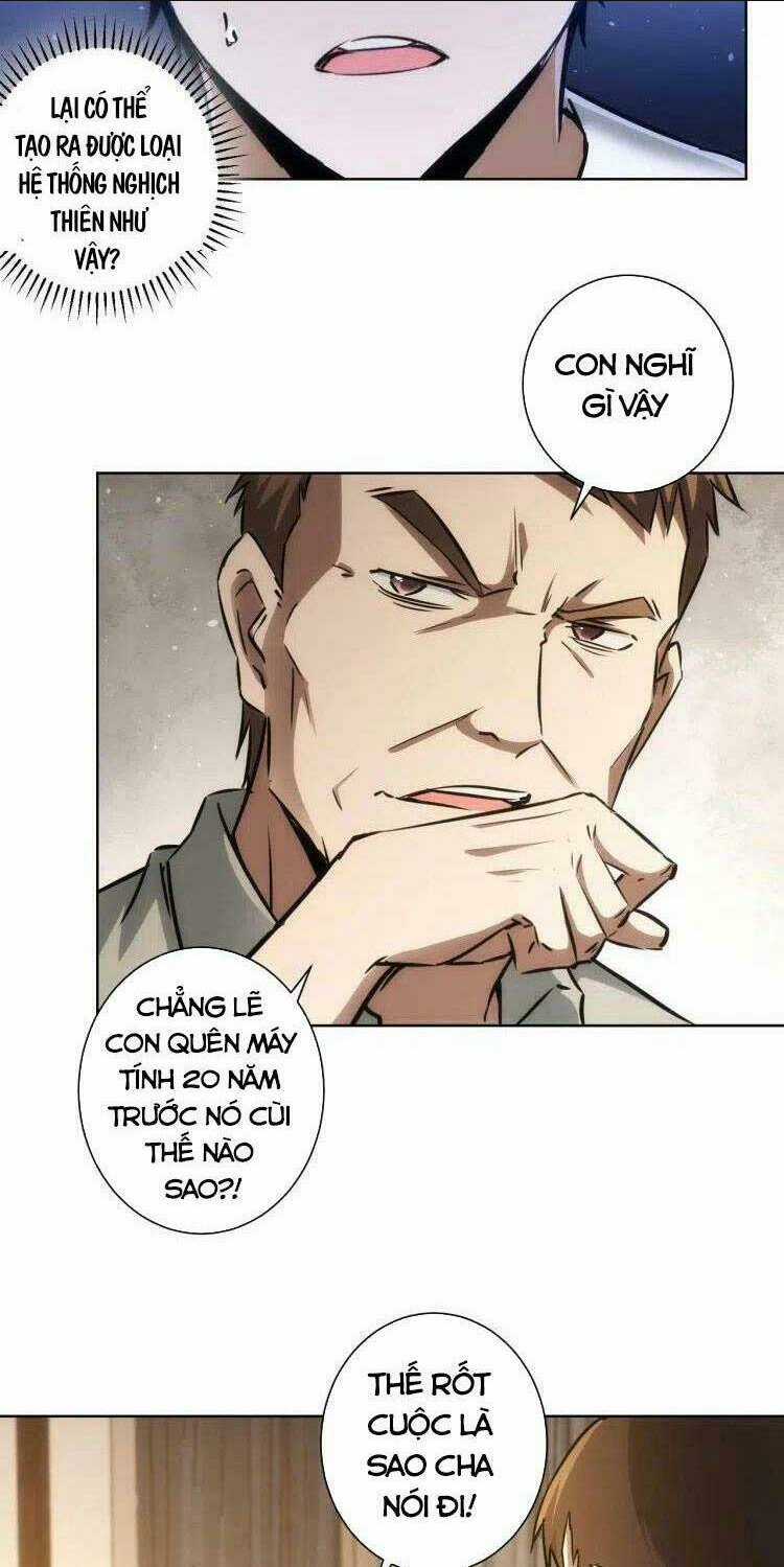 Ta Có Thể Thấy Tỉ Lệ Thành Công Chapter 137 trang 1