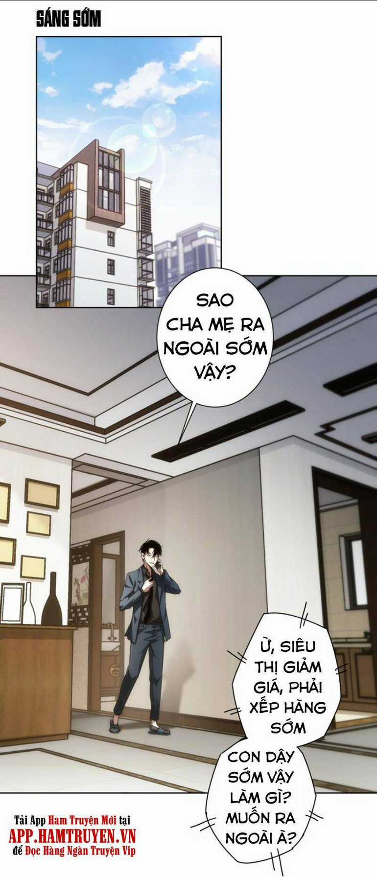 Ta Có Thể Thấy Tỉ Lệ Thành Công Chapter 138 trang 0