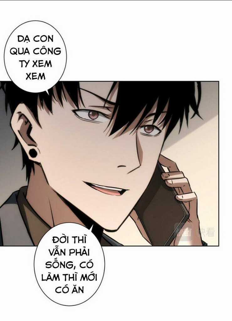 Ta Có Thể Thấy Tỉ Lệ Thành Công Chapter 138 trang 1