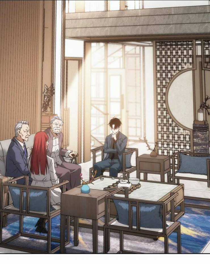 Ta Có Thể Thấy Tỉ Lệ Thành Công Chapter 139 trang 1