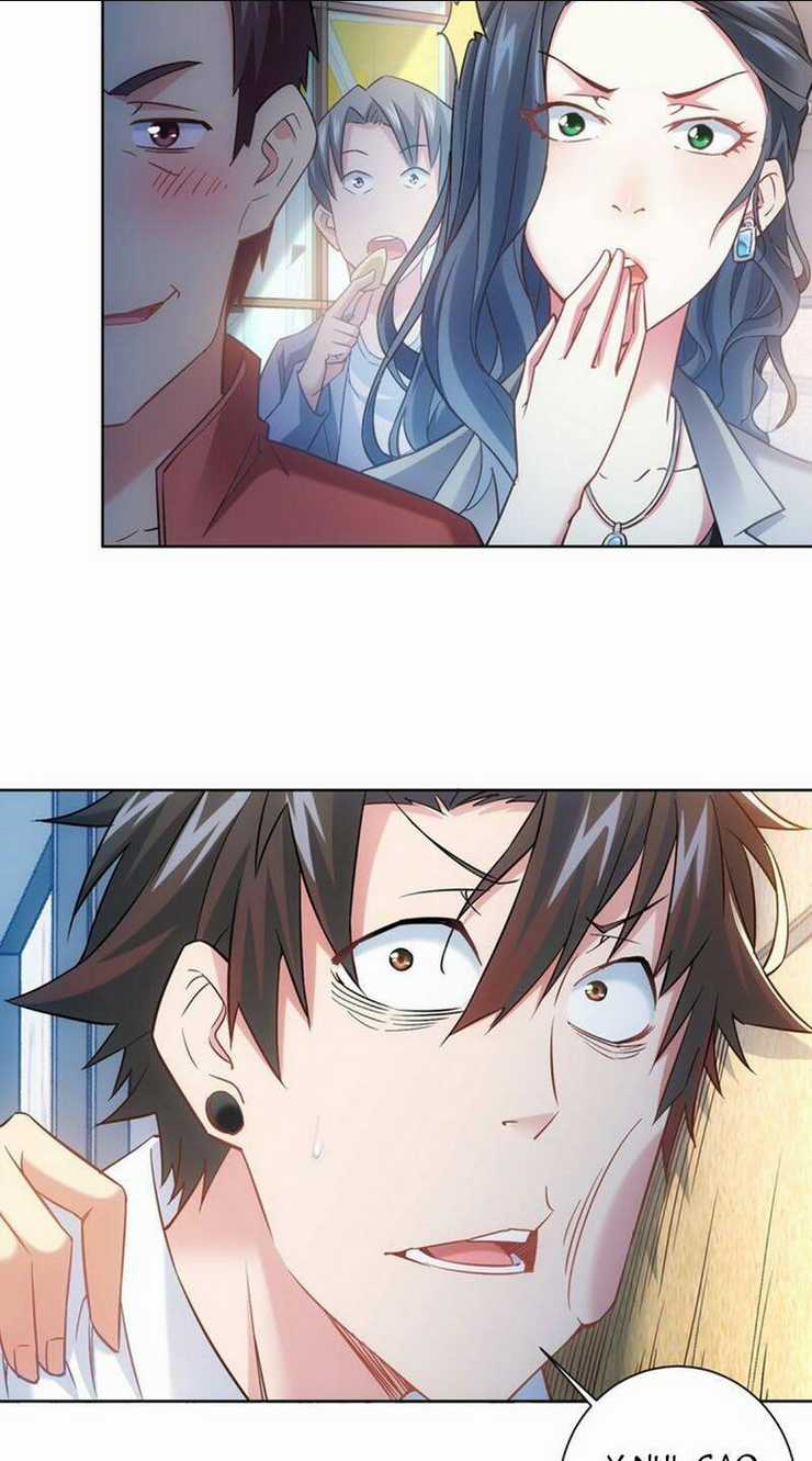 Ta Có Thể Thấy Tỉ Lệ Thành Công Chapter 14 trang 12