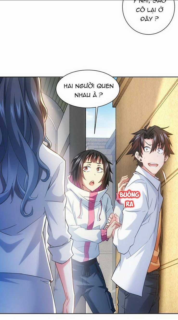 Ta Có Thể Thấy Tỉ Lệ Thành Công Chapter 14 trang 13