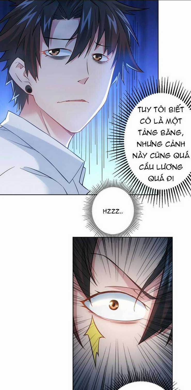 Ta Có Thể Thấy Tỉ Lệ Thành Công Chapter 14 trang 15