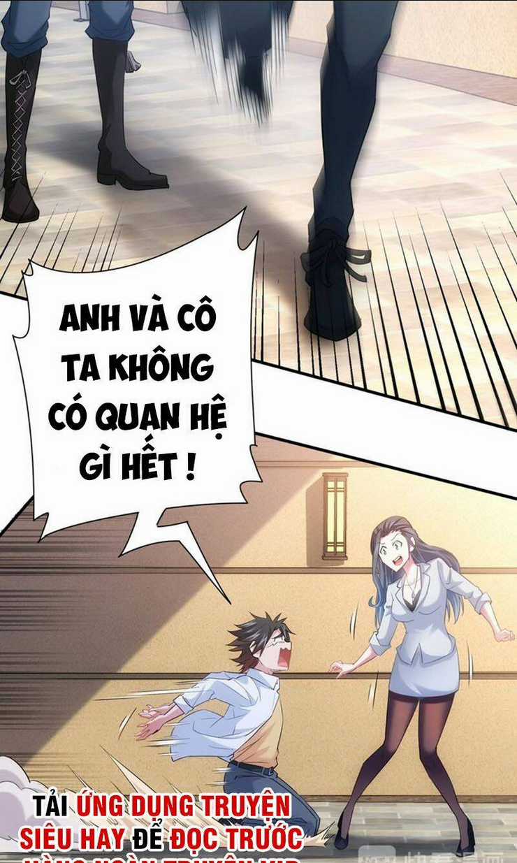 Ta Có Thể Thấy Tỉ Lệ Thành Công Chapter 14 trang 18