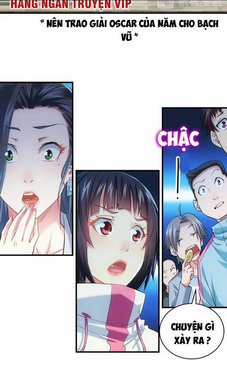 Ta Có Thể Thấy Tỉ Lệ Thành Công Chapter 14 trang 19