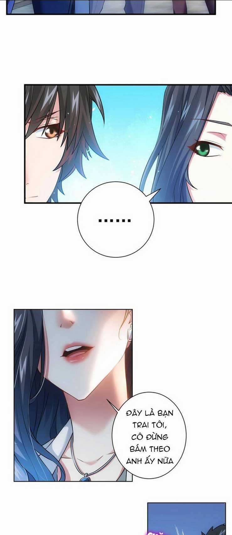 Ta Có Thể Thấy Tỉ Lệ Thành Công Chapter 14 trang 23