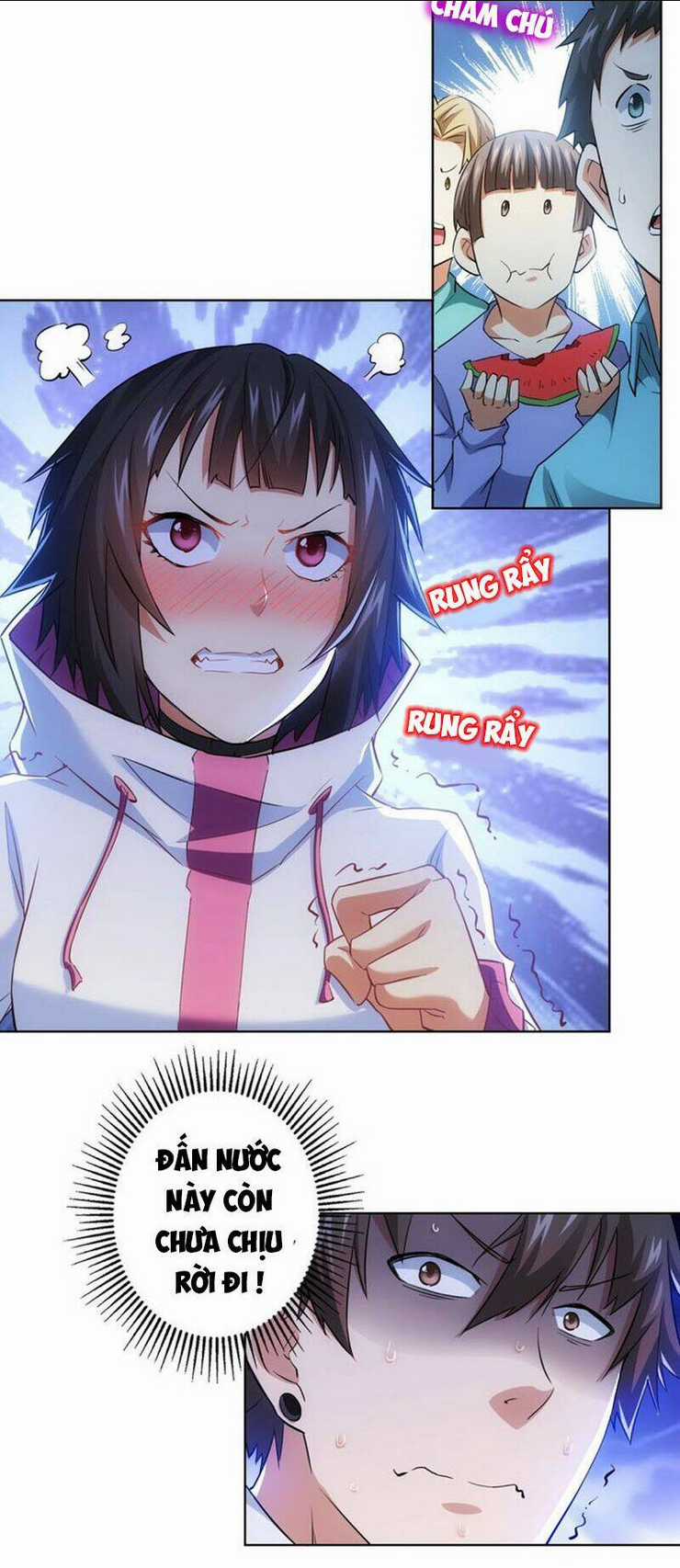 Ta Có Thể Thấy Tỉ Lệ Thành Công Chapter 14 trang 24