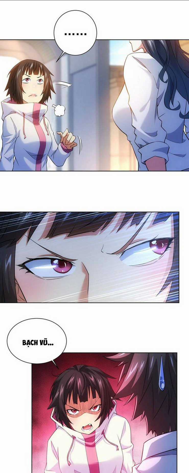 Ta Có Thể Thấy Tỉ Lệ Thành Công Chapter 14 trang 25