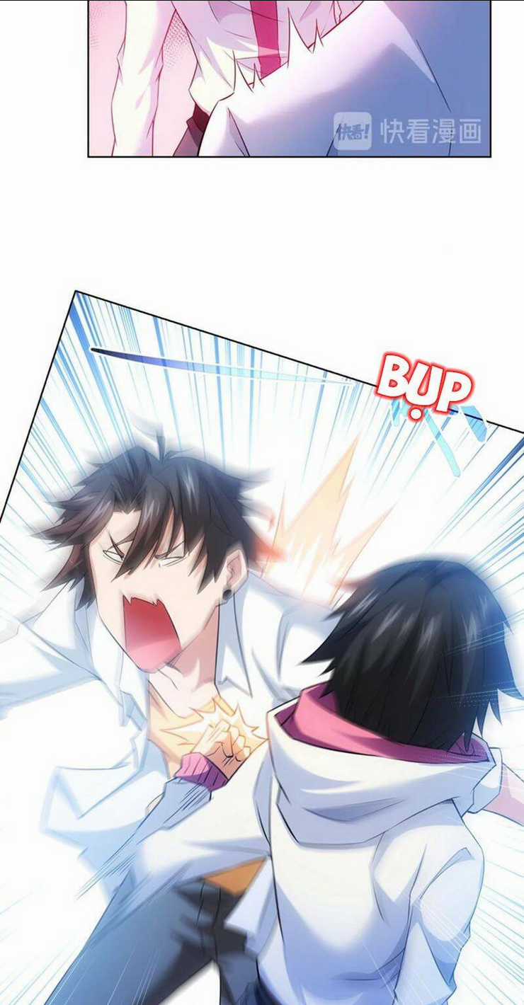 Ta Có Thể Thấy Tỉ Lệ Thành Công Chapter 14 trang 26