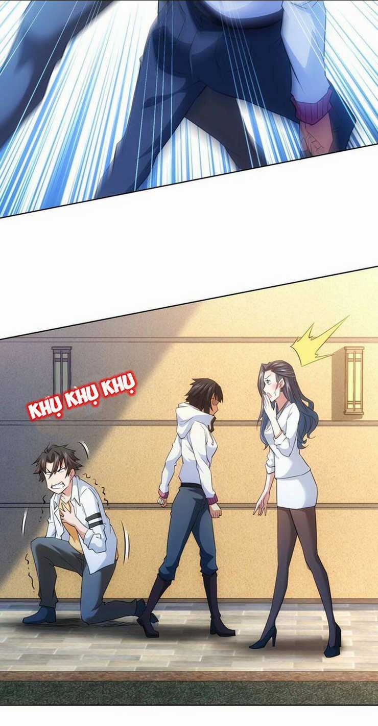 Ta Có Thể Thấy Tỉ Lệ Thành Công Chapter 14 trang 27