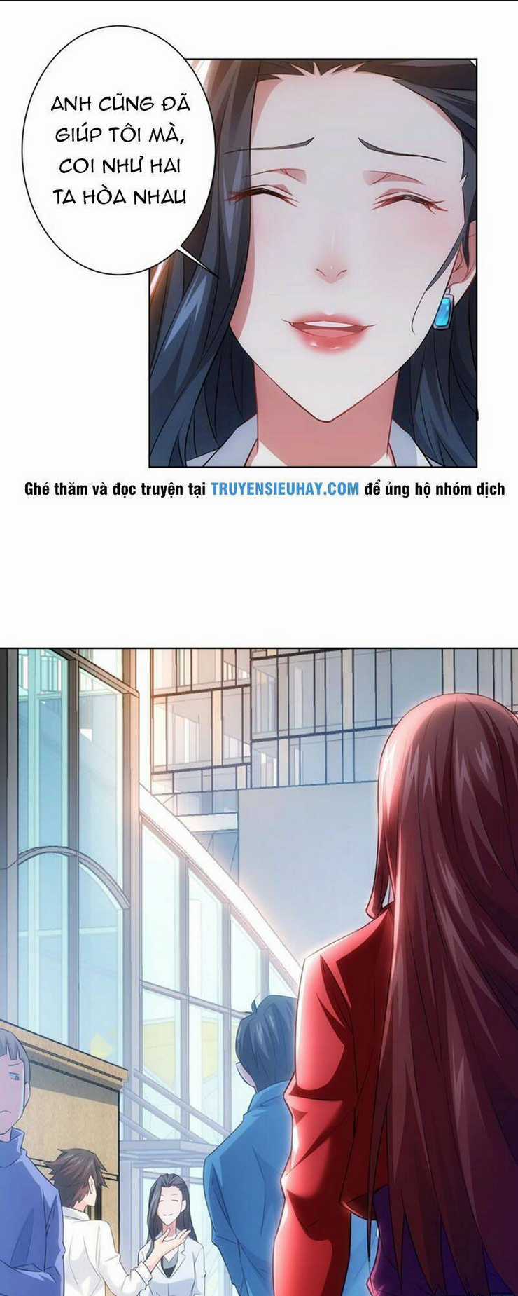 Ta Có Thể Thấy Tỉ Lệ Thành Công Chapter 14 trang 30