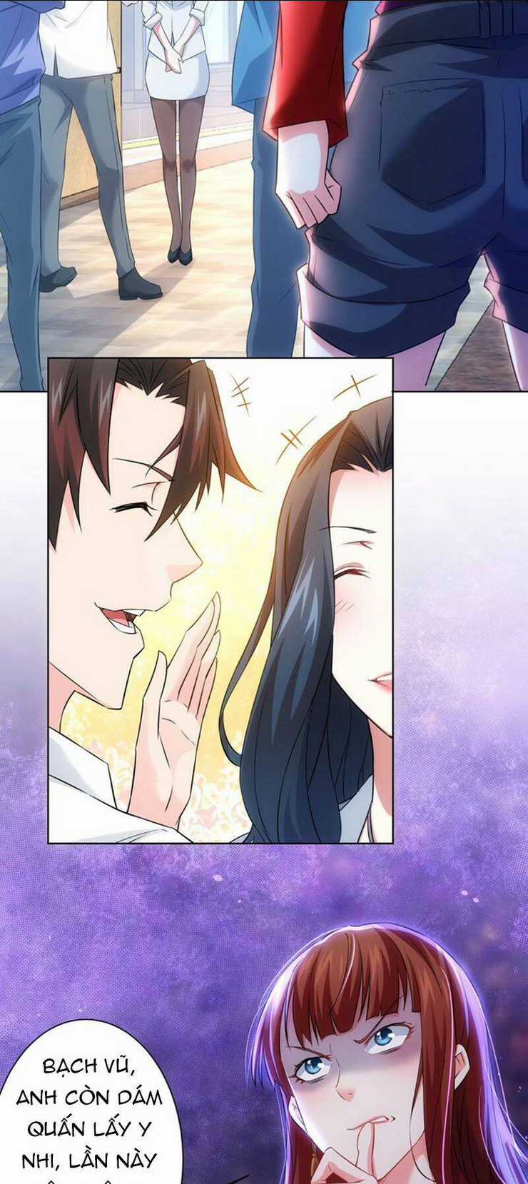 Ta Có Thể Thấy Tỉ Lệ Thành Công Chapter 14 trang 31