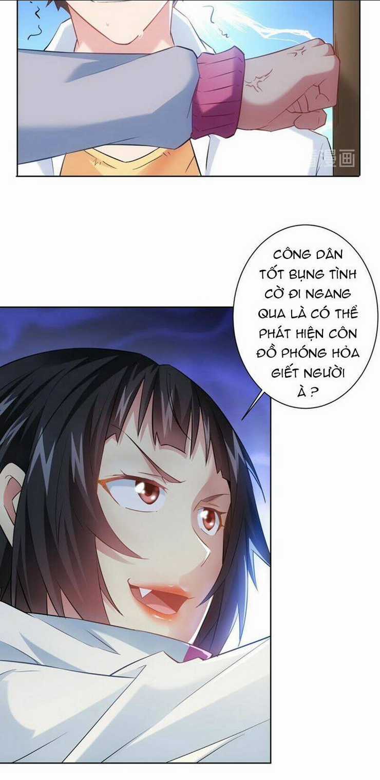 Ta Có Thể Thấy Tỉ Lệ Thành Công Chapter 14 trang 6