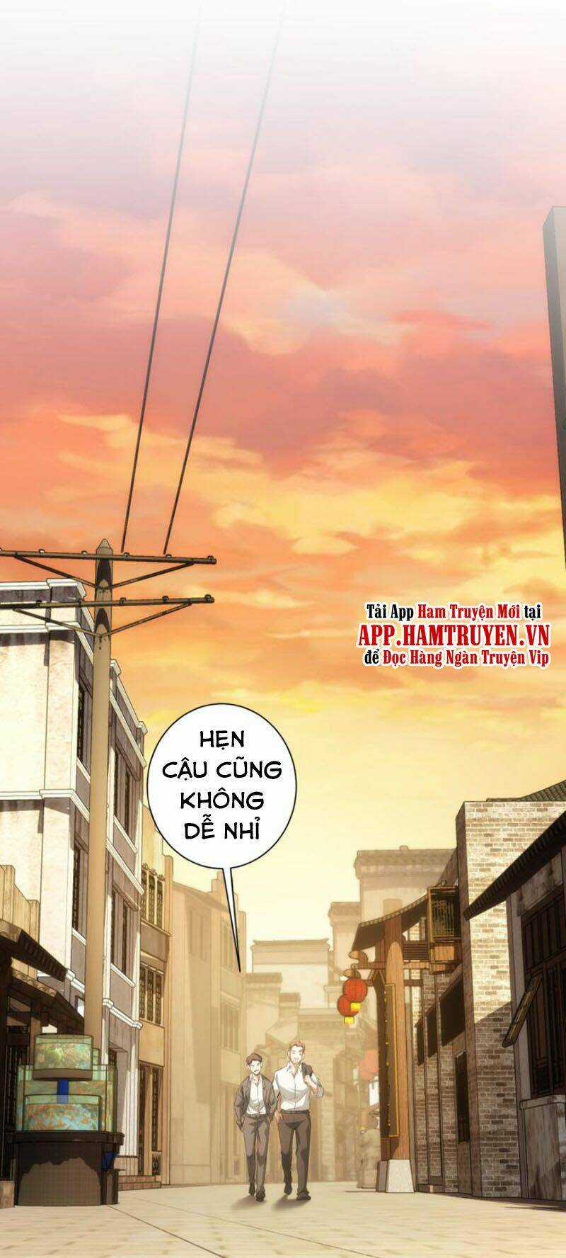 Ta Có Thể Thấy Tỉ Lệ Thành Công Chapter 140 trang 0