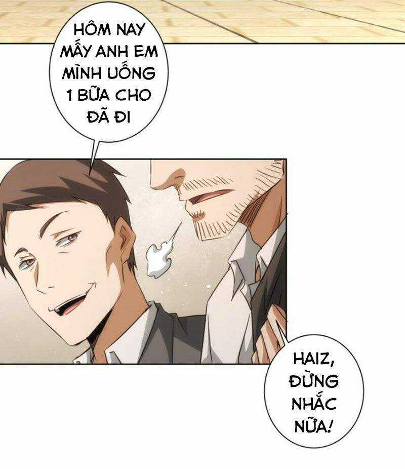 Ta Có Thể Thấy Tỉ Lệ Thành Công Chapter 140 trang 1