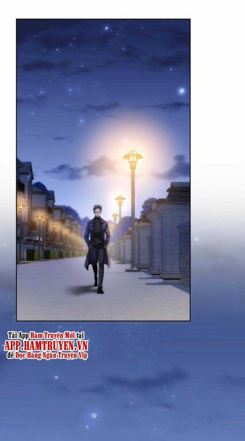 Ta Có Thể Thấy Tỉ Lệ Thành Công Chapter 141 trang 0