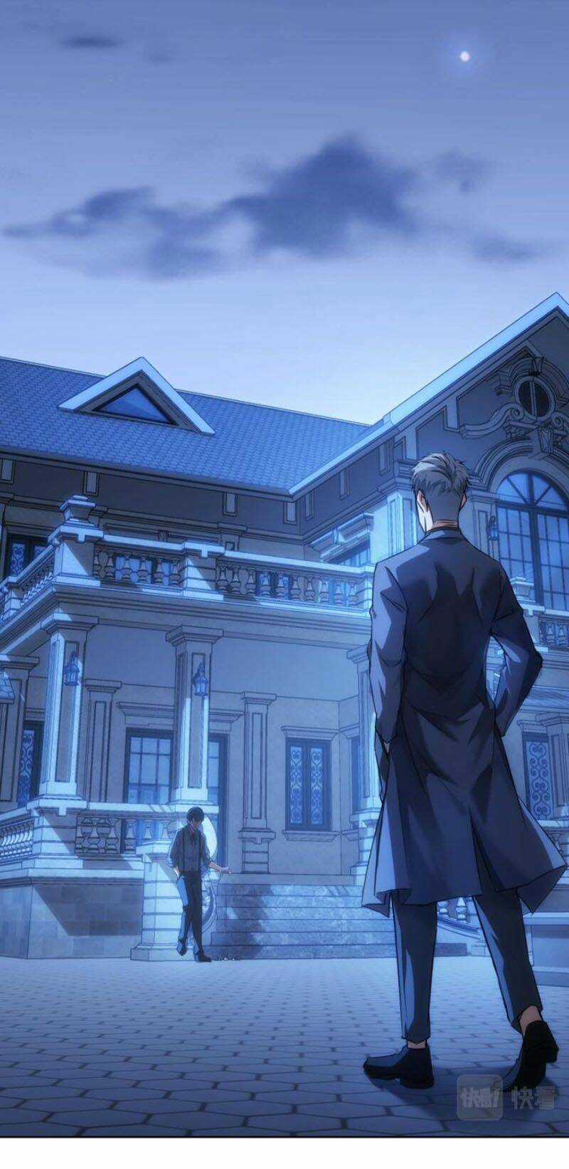 Ta Có Thể Thấy Tỉ Lệ Thành Công Chapter 141 trang 1