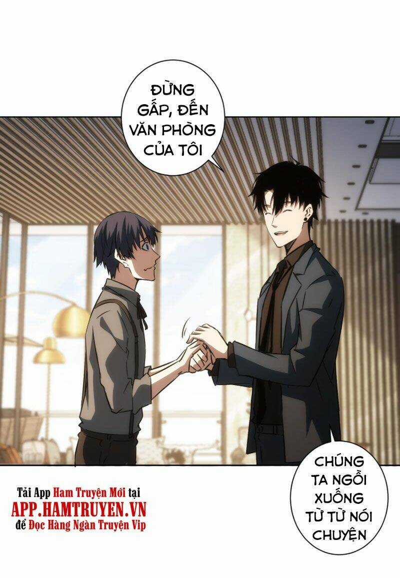 Ta Có Thể Thấy Tỉ Lệ Thành Công Chapter 142 trang 0