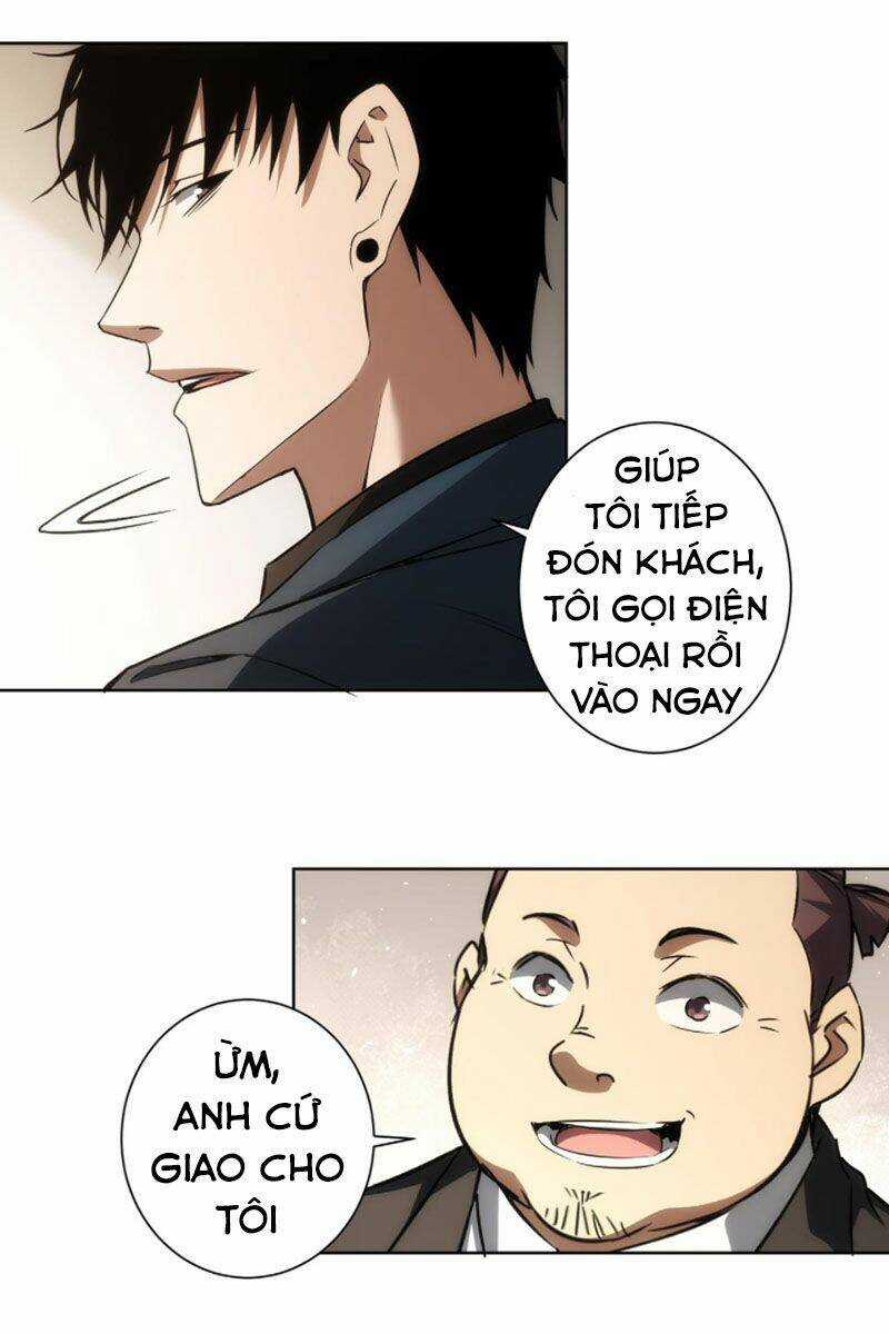 Ta Có Thể Thấy Tỉ Lệ Thành Công Chapter 142 trang 1
