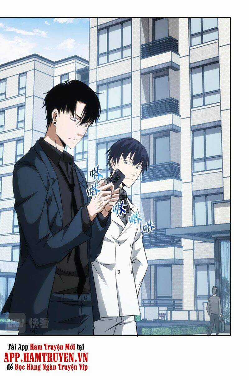 Ta Có Thể Thấy Tỉ Lệ Thành Công Chapter 144 trang 0