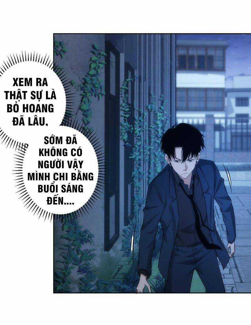 Ta Có Thể Thấy Tỉ Lệ Thành Công Chapter 145 trang 1