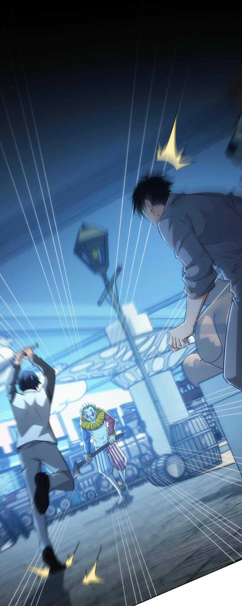 Ta Có Thể Thấy Tỉ Lệ Thành Công Chapter 147 trang 0