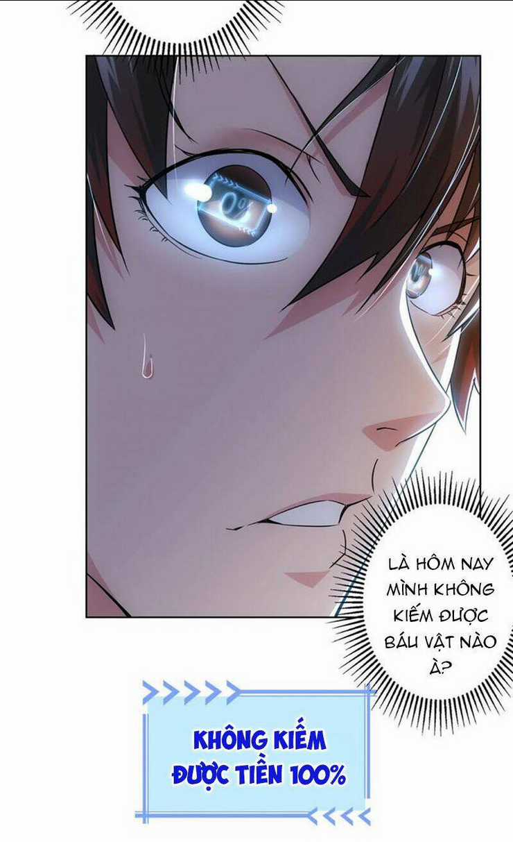 Ta Có Thể Thấy Tỉ Lệ Thành Công Chapter 15 trang 10