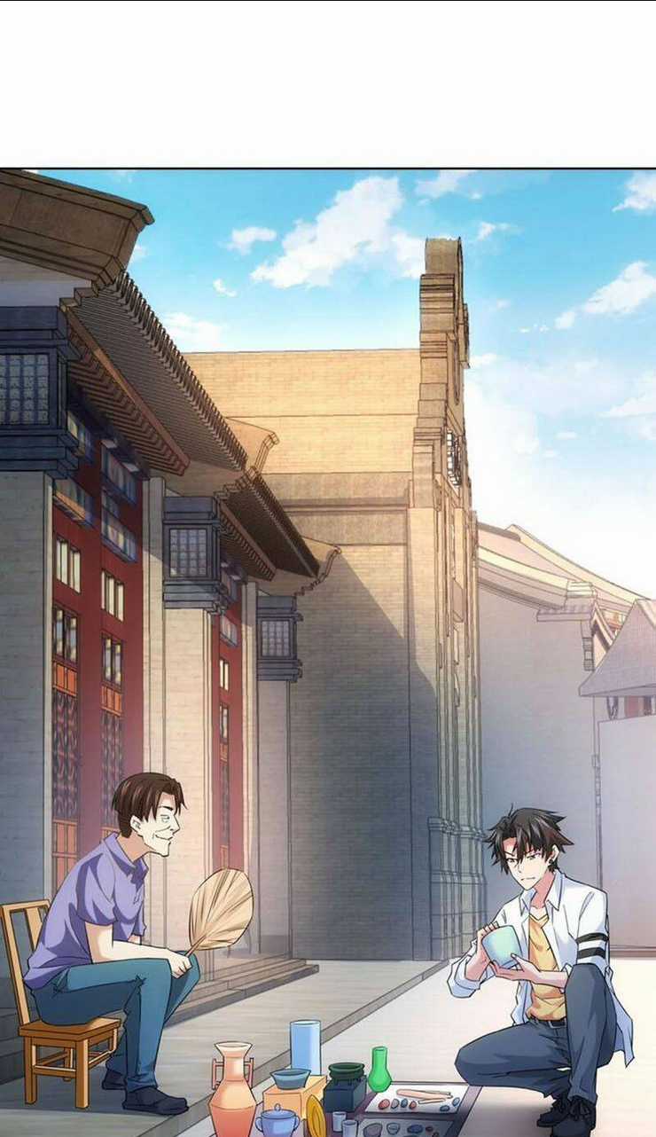 Ta Có Thể Thấy Tỉ Lệ Thành Công Chapter 15 trang 12