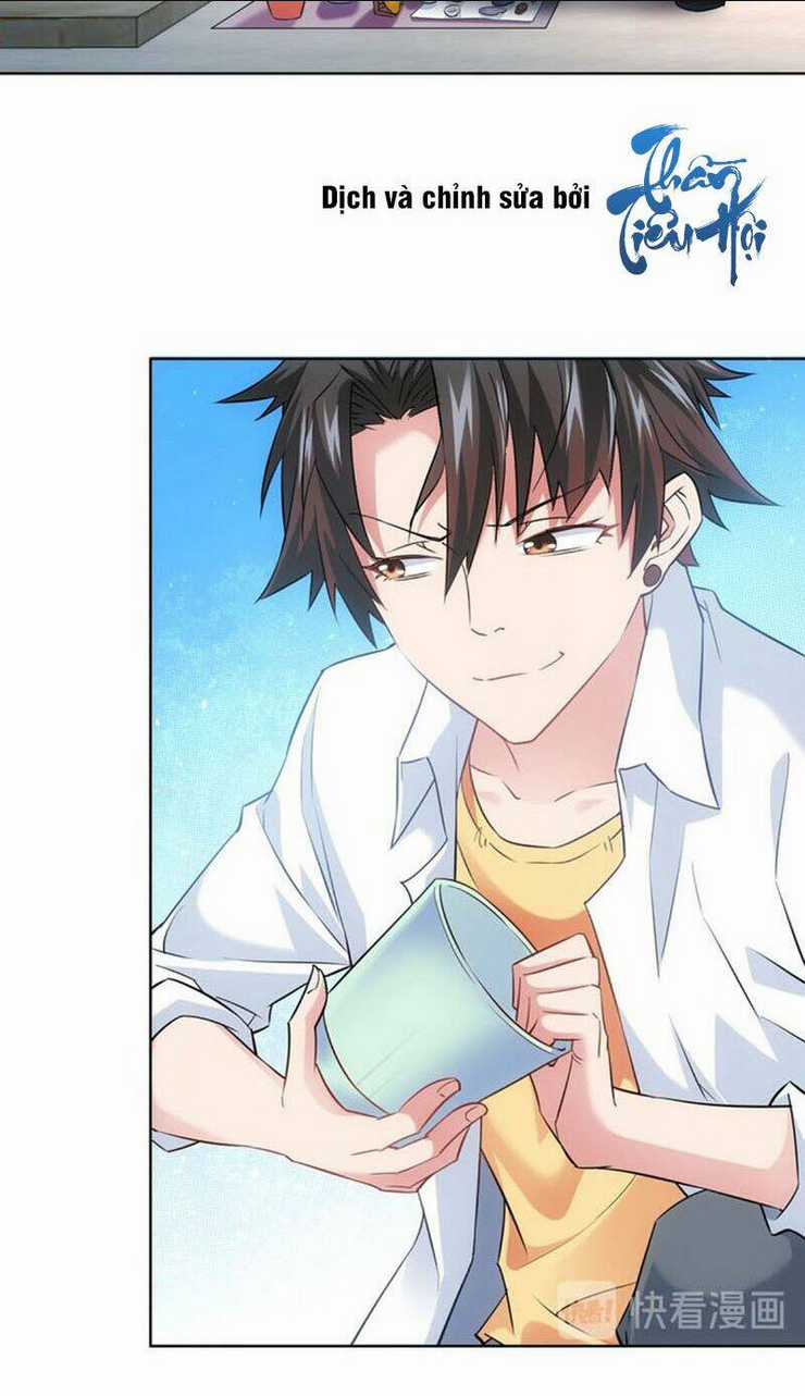 Ta Có Thể Thấy Tỉ Lệ Thành Công Chapter 15 trang 13