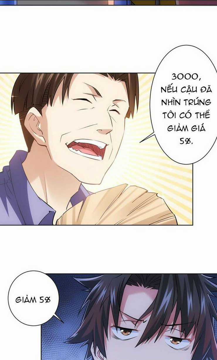 Ta Có Thể Thấy Tỉ Lệ Thành Công Chapter 15 trang 15