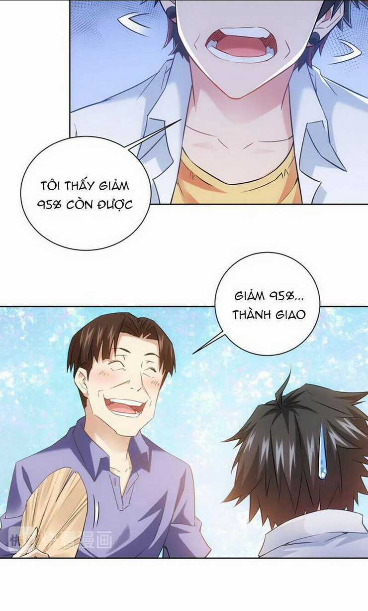 Ta Có Thể Thấy Tỉ Lệ Thành Công Chapter 15 trang 16