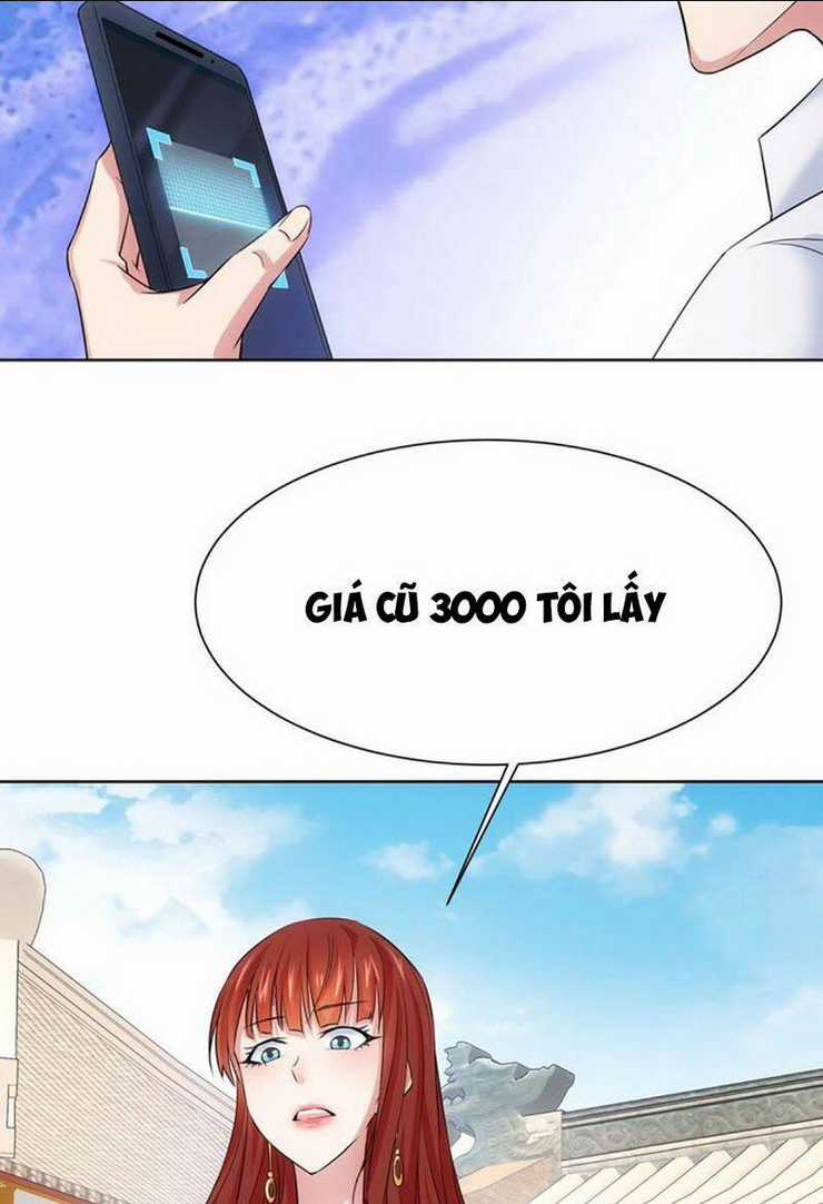 Ta Có Thể Thấy Tỉ Lệ Thành Công Chapter 15 trang 18