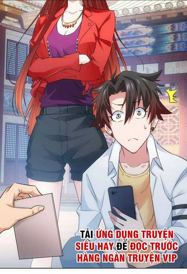 Ta Có Thể Thấy Tỉ Lệ Thành Công Chapter 15 trang 19