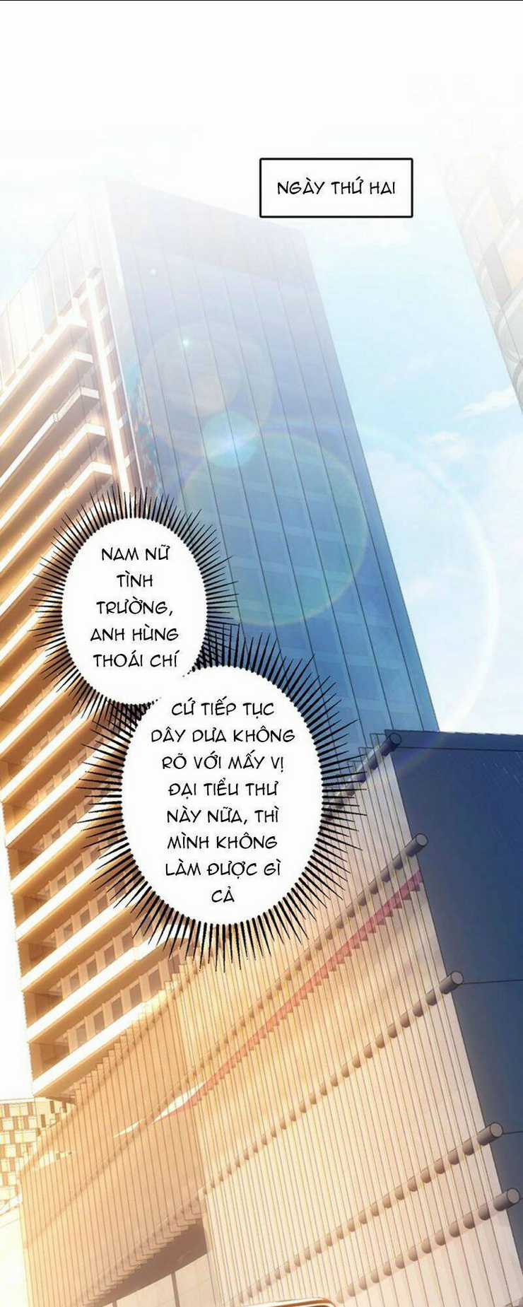 Ta Có Thể Thấy Tỉ Lệ Thành Công Chapter 15 trang 2