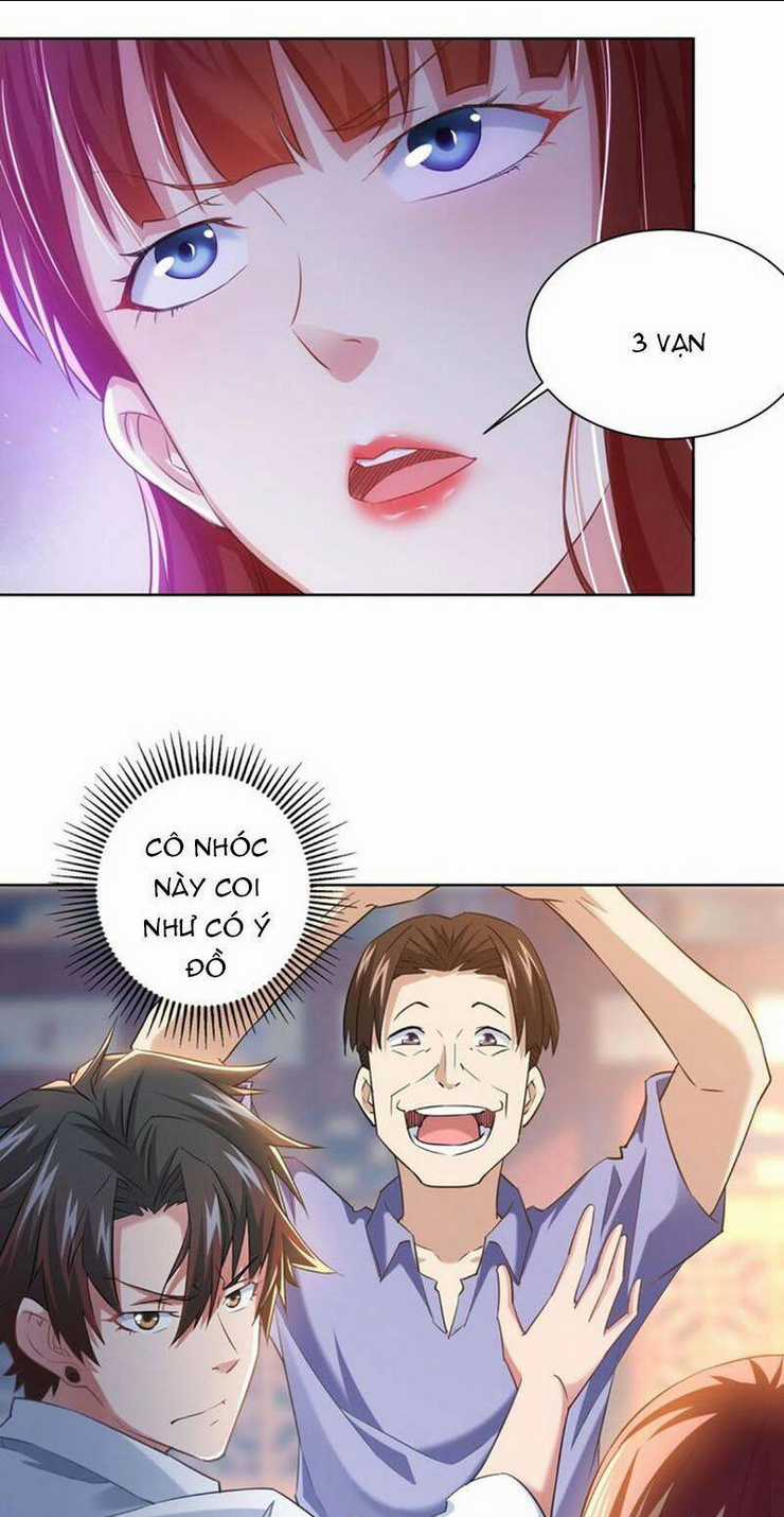 Ta Có Thể Thấy Tỉ Lệ Thành Công Chapter 15 trang 22