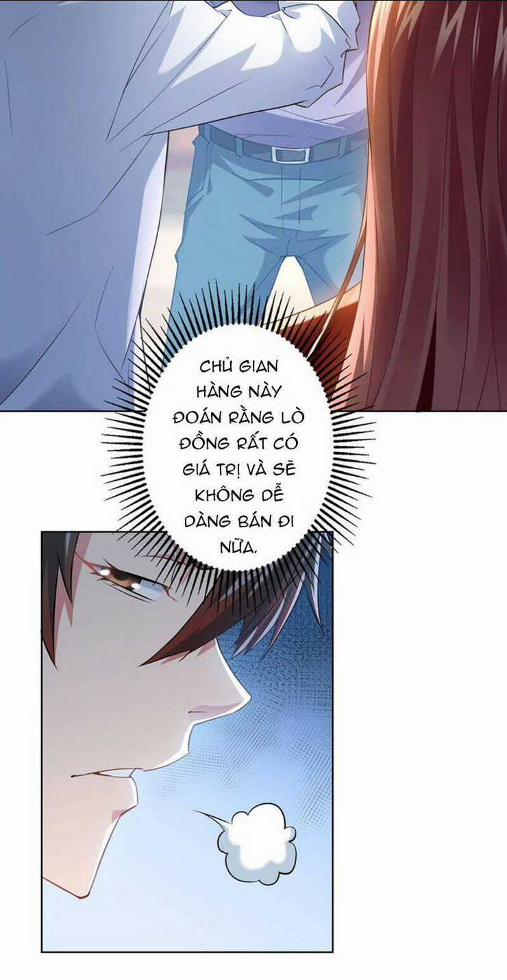 Ta Có Thể Thấy Tỉ Lệ Thành Công Chapter 15 trang 23