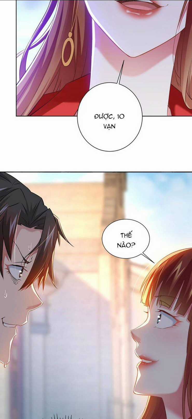 Ta Có Thể Thấy Tỉ Lệ Thành Công Chapter 15 trang 25