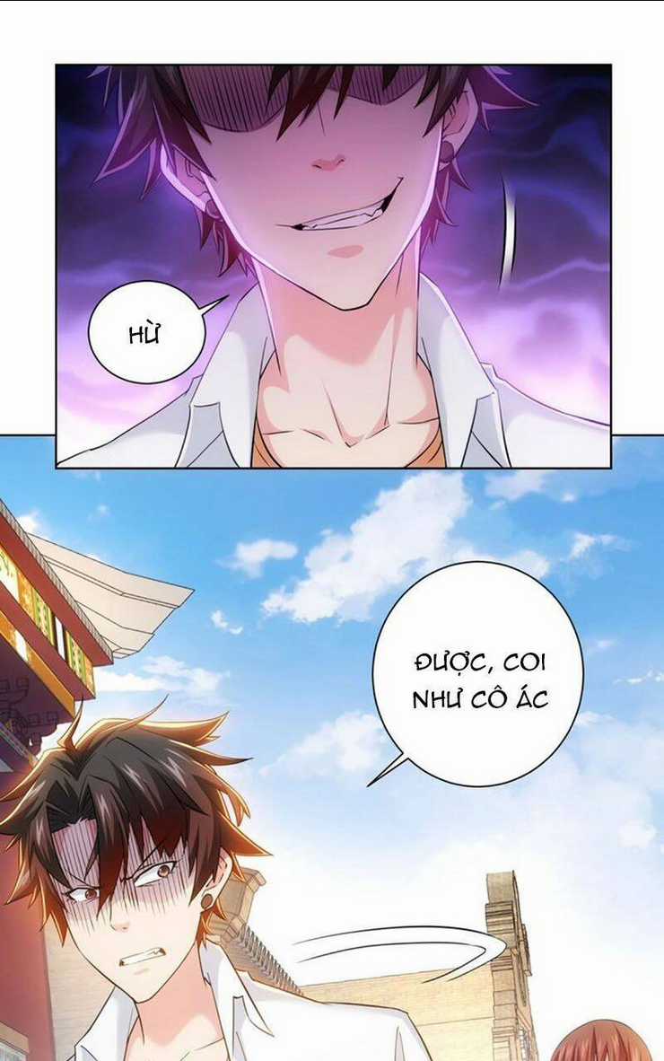 Ta Có Thể Thấy Tỉ Lệ Thành Công Chapter 15 trang 27