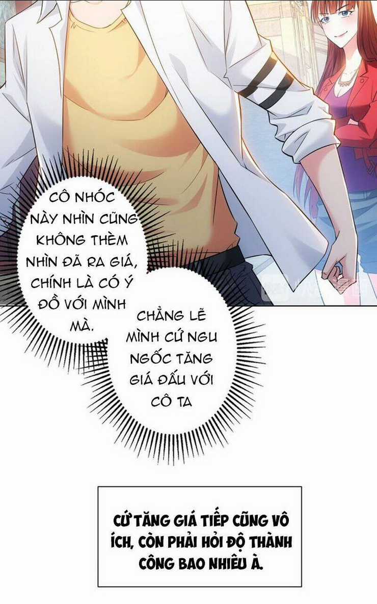 Ta Có Thể Thấy Tỉ Lệ Thành Công Chapter 15 trang 28